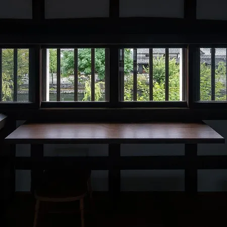 滔々 日本郷土玩具館 蔵の宿 Toutou, Gangukan Kura No Yado Kurashiki Exterior photo